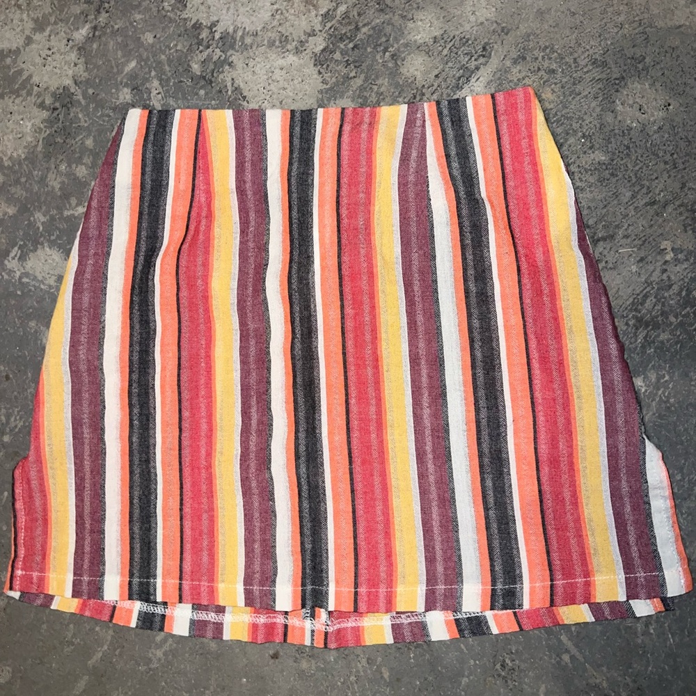 SHEIN skirt